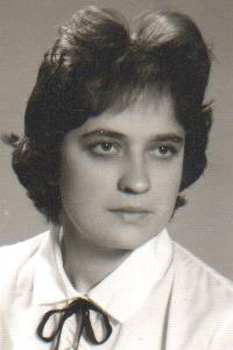 w maria wojcik klein